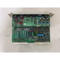 TEL EC81-000028-13 TEB103 FPIF BOARD...
